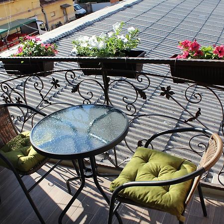 Emma Apartments Bitola Kültér fotó