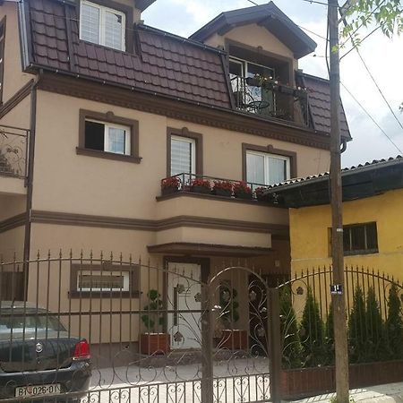 Emma Apartments Bitola Kültér fotó