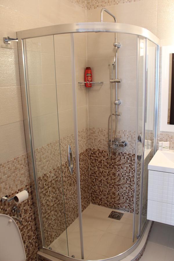 Emma Apartments Bitola Kültér fotó