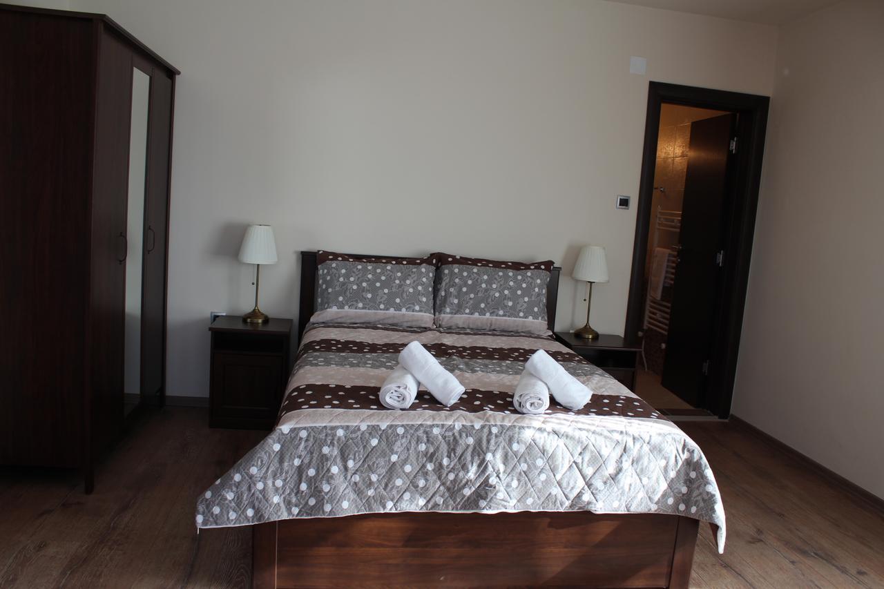 Emma Apartments Bitola Kültér fotó