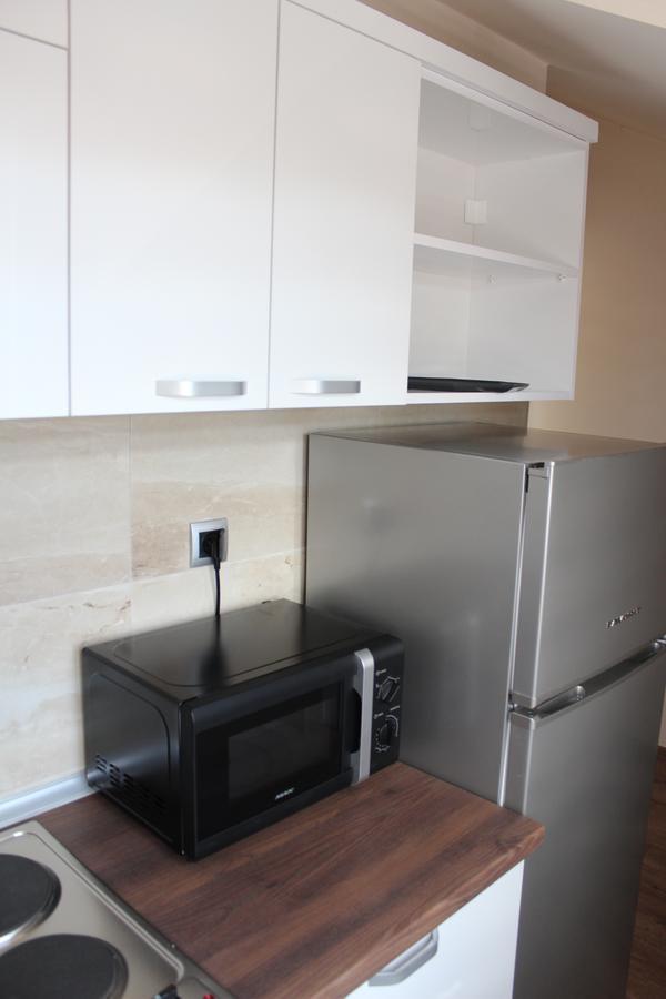 Emma Apartments Bitola Kültér fotó