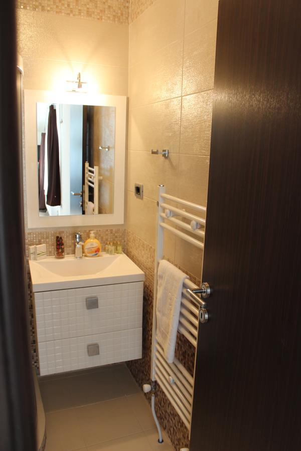 Emma Apartments Bitola Kültér fotó