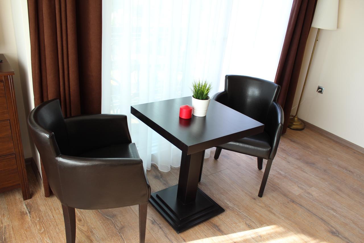 Emma Apartments Bitola Kültér fotó