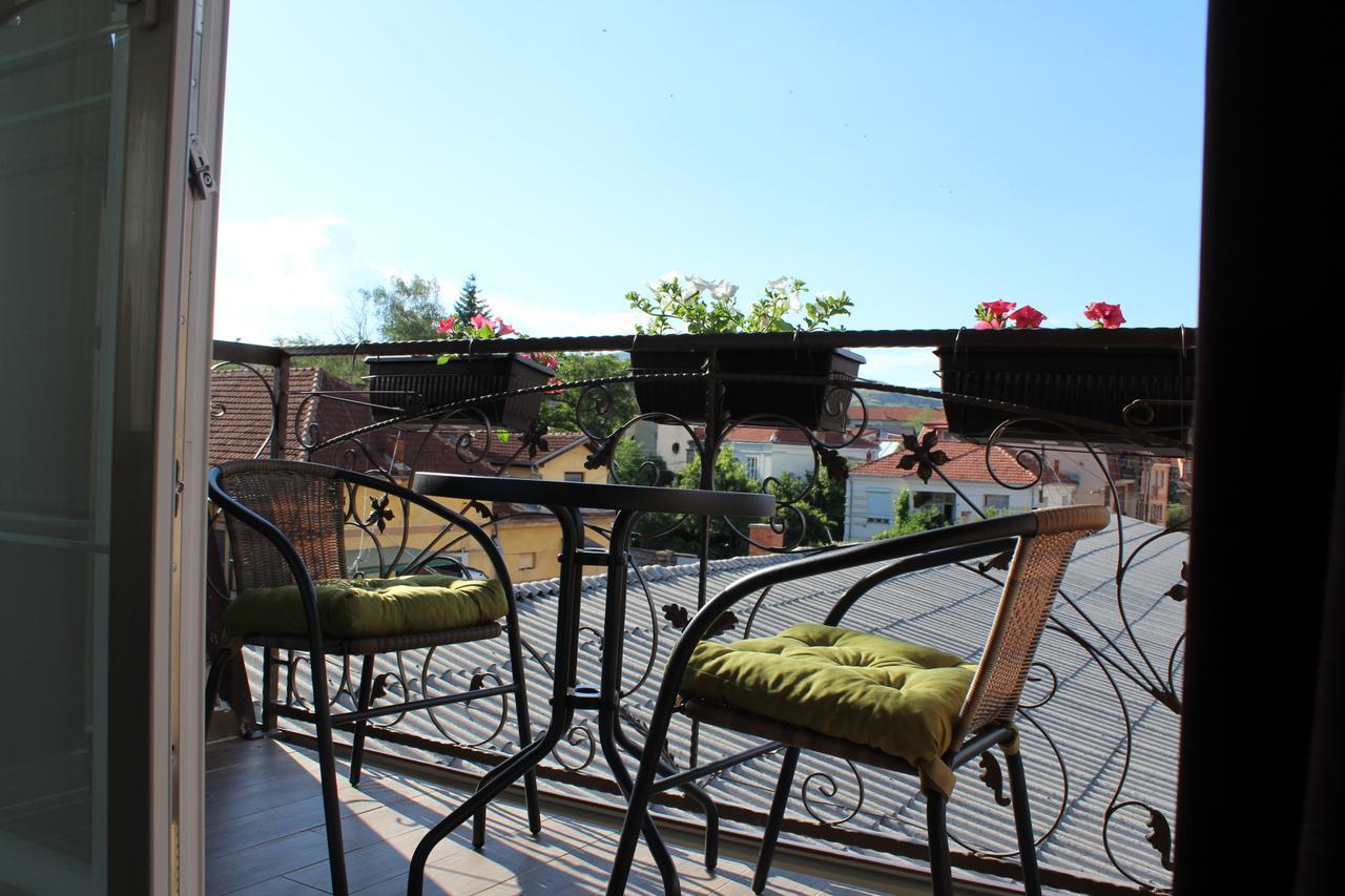 Emma Apartments Bitola Kültér fotó