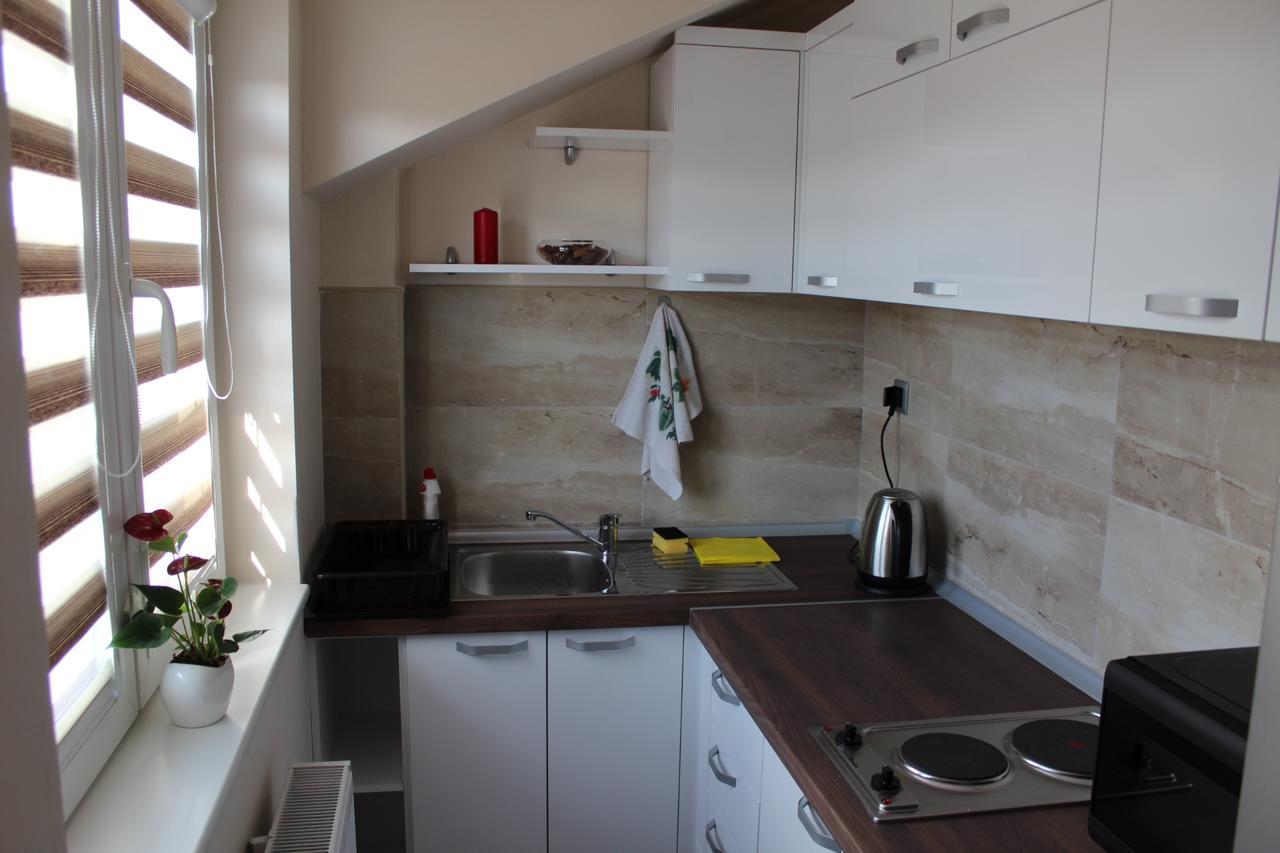 Emma Apartments Bitola Kültér fotó