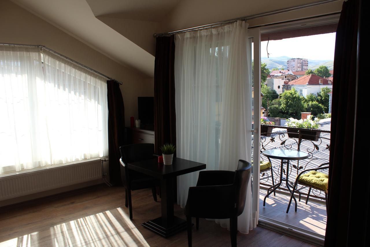 Emma Apartments Bitola Kültér fotó