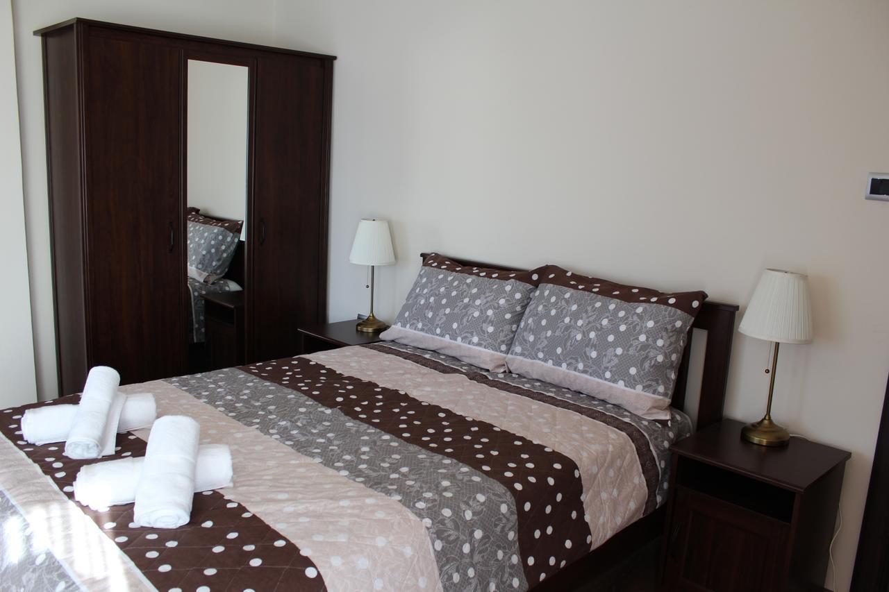 Emma Apartments Bitola Kültér fotó