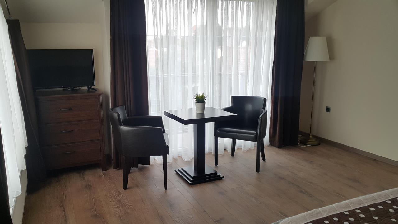Emma Apartments Bitola Kültér fotó