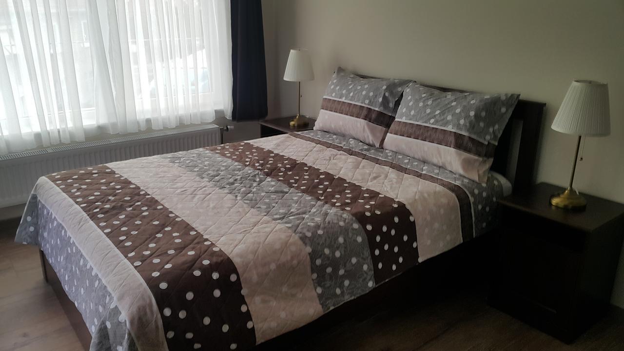 Emma Apartments Bitola Kültér fotó
