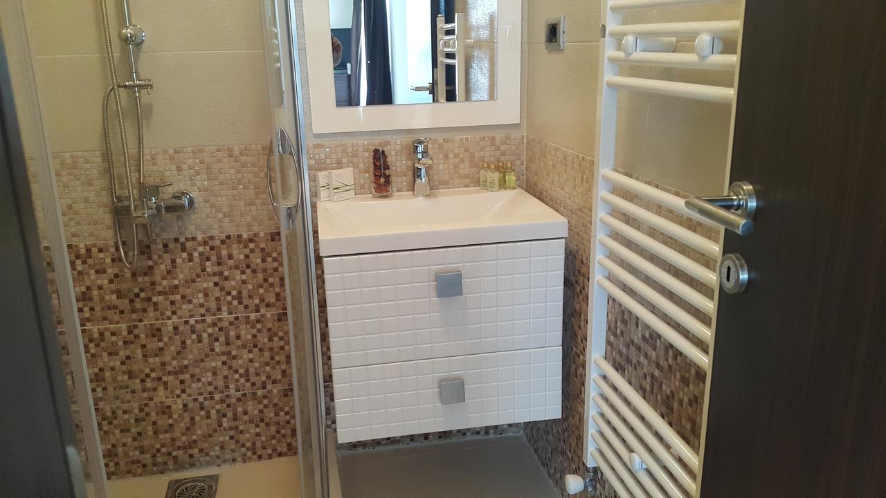 Emma Apartments Bitola Kültér fotó