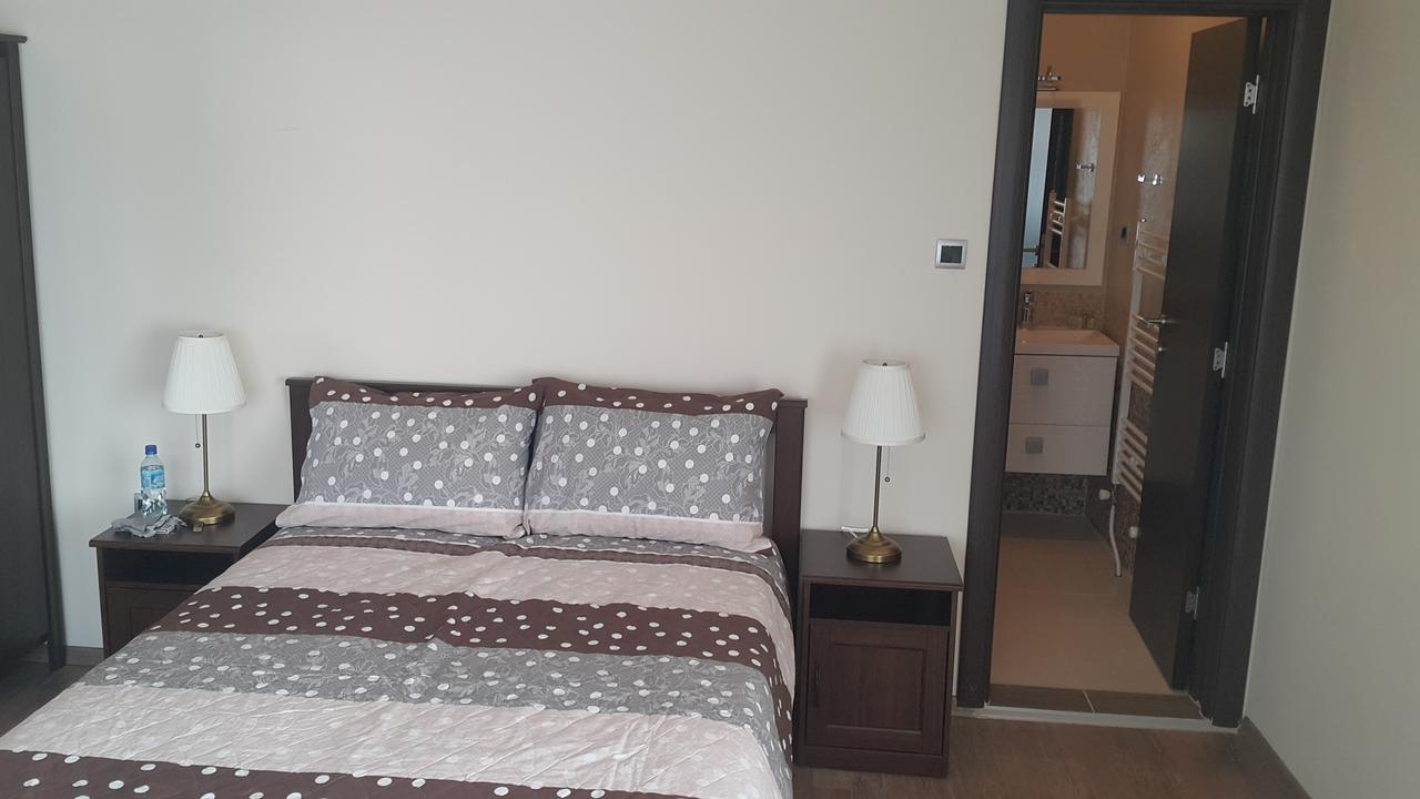 Emma Apartments Bitola Kültér fotó