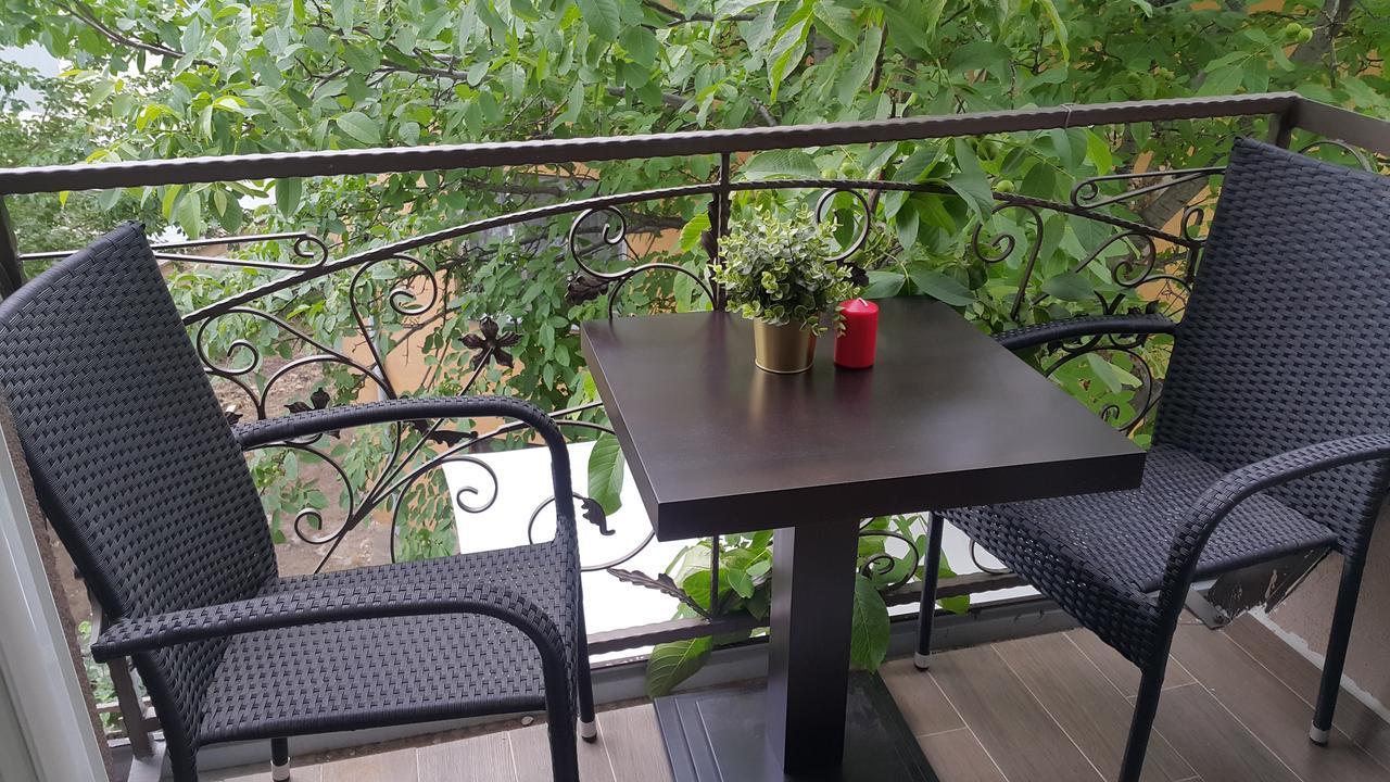 Emma Apartments Bitola Kültér fotó