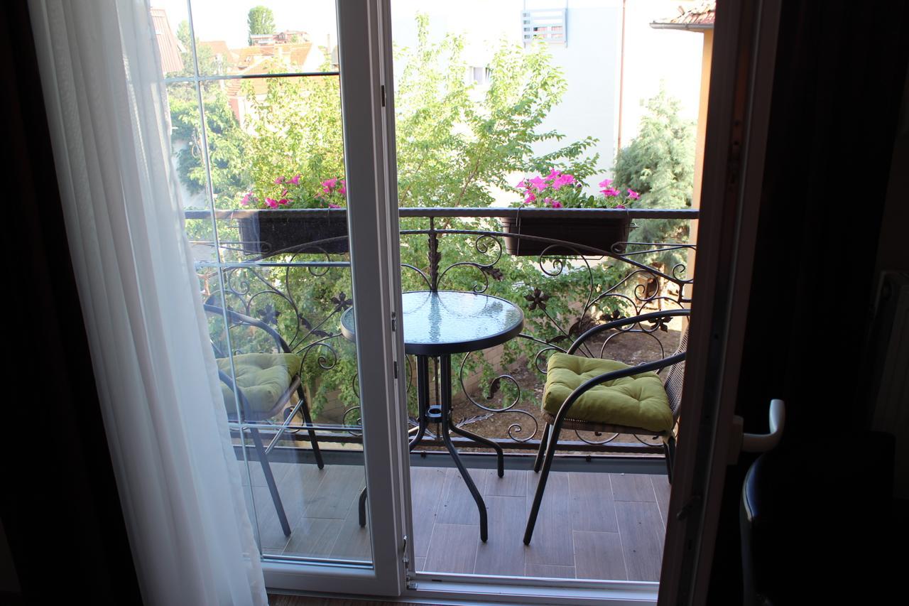 Emma Apartments Bitola Kültér fotó