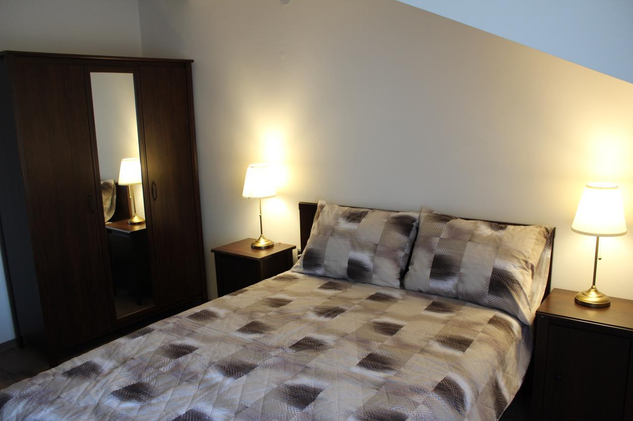 Emma Apartments Bitola Kültér fotó