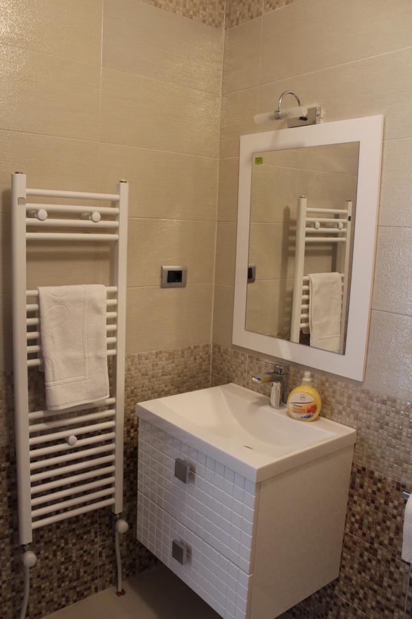 Emma Apartments Bitola Kültér fotó
