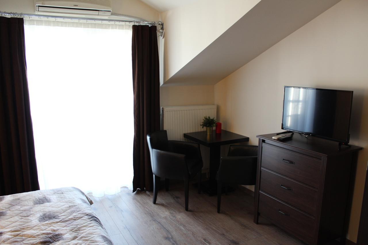 Emma Apartments Bitola Kültér fotó