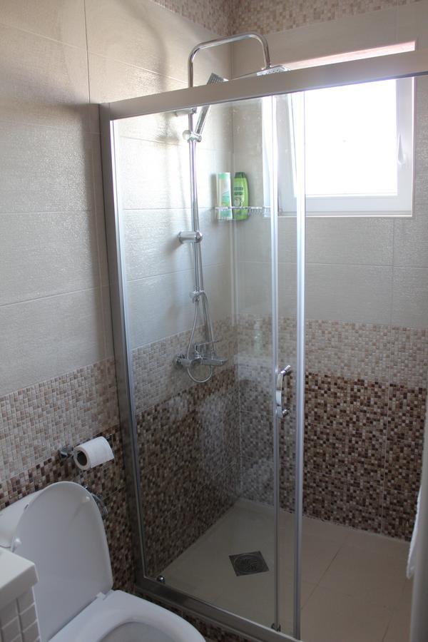 Emma Apartments Bitola Kültér fotó