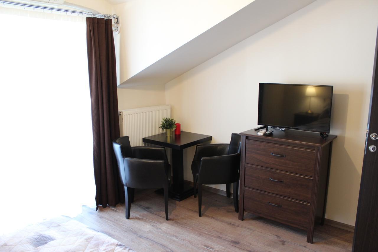 Emma Apartments Bitola Kültér fotó