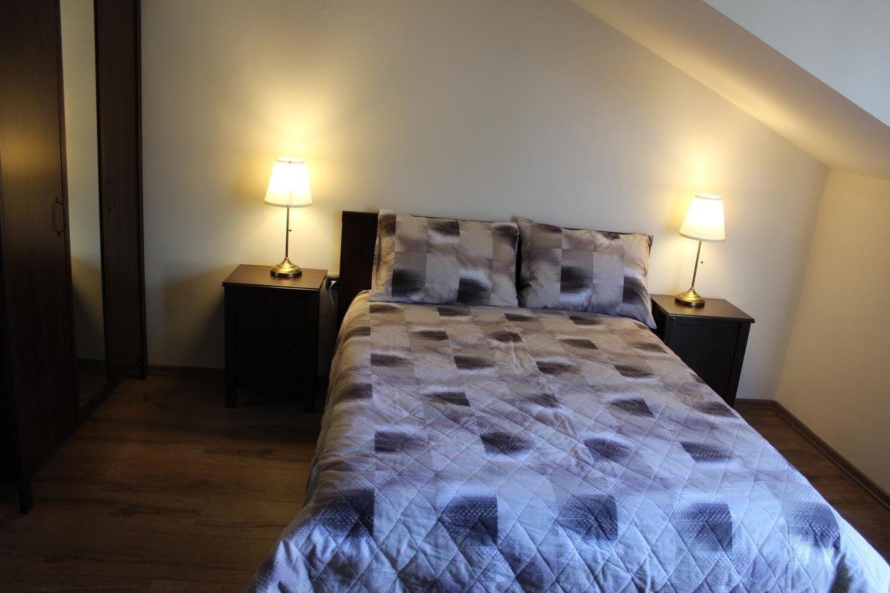 Emma Apartments Bitola Kültér fotó