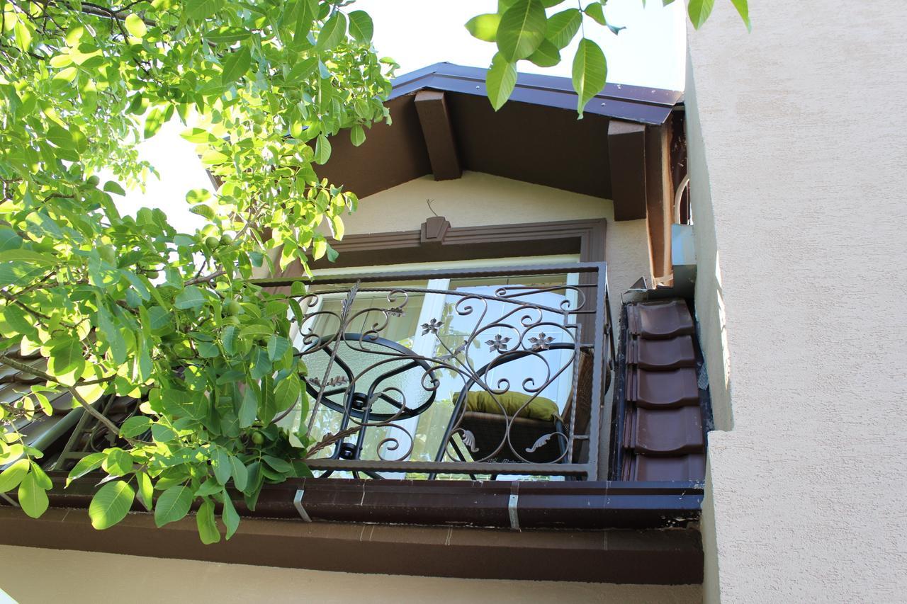 Emma Apartments Bitola Kültér fotó