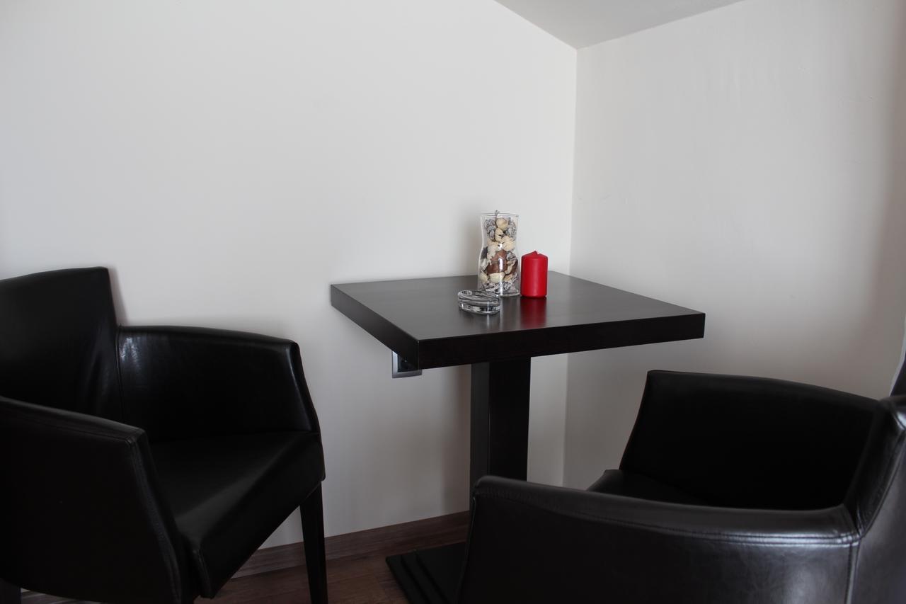 Emma Apartments Bitola Kültér fotó
