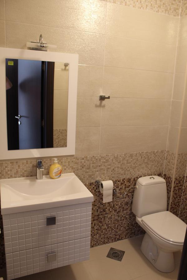 Emma Apartments Bitola Kültér fotó