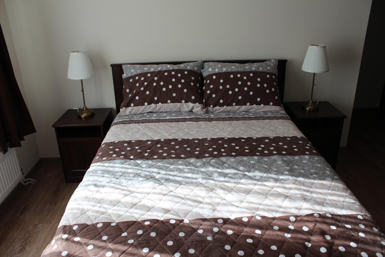 Emma Apartments Bitola Kültér fotó
