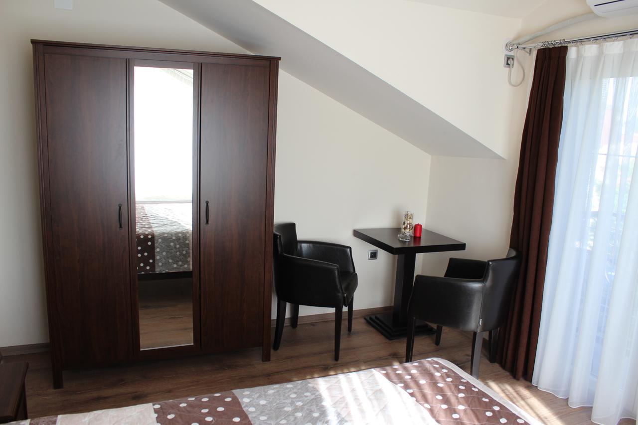 Emma Apartments Bitola Kültér fotó