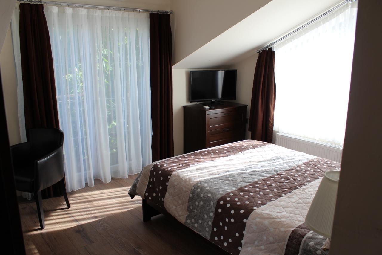 Emma Apartments Bitola Kültér fotó