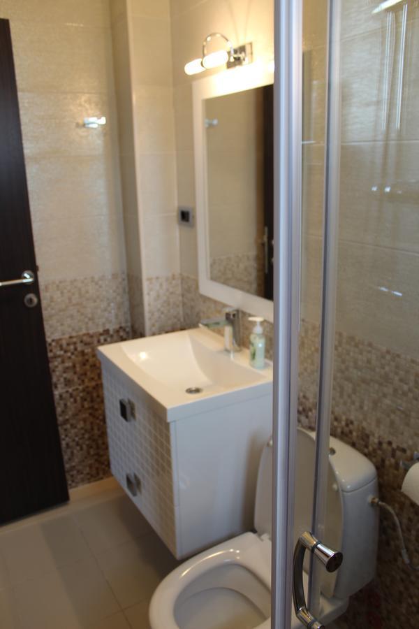 Emma Apartments Bitola Kültér fotó