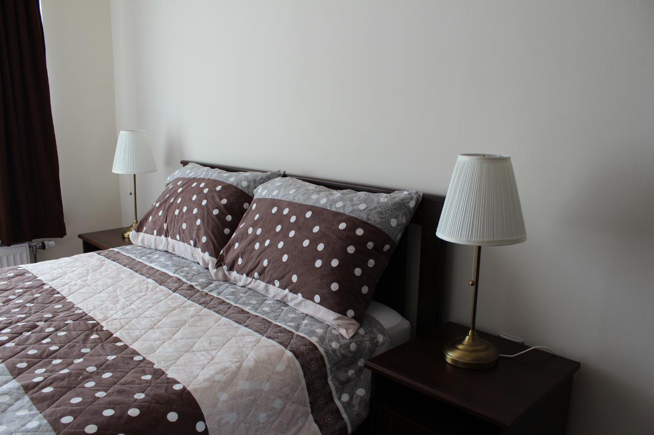 Emma Apartments Bitola Kültér fotó